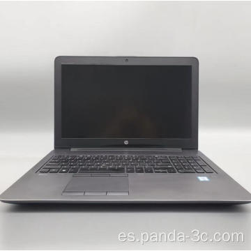 HP ZBOOK 15 G3 I7 6GEN 8G 256G